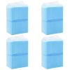 Pet Training Pads 400 pcs 17.7"x13" Non Woven Fabric