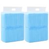 Pet Training Pads 200 pcs 23.6"x17.7" Non Woven Fabric