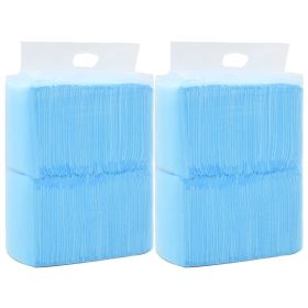 Pet Training Pads 200 pcs 23.6"x17.7" Non Woven Fabric
