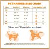 Rechargeable GPS Collar Dog Tracking Chip w/ Battery Alert Waterproof Size:S
