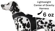 Portable Waterproof Collar GSM GPRS GPS Tracking Chip for Dogs w/ App Size:XS