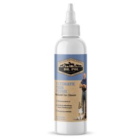perDr. Pol Tris Ear Flush for Dogs and Cats 12 oz