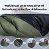 Orthopedic Dog Bed for Medium Dogs – Ultra-Comfortable Pet Couch with Removable Washable Cover, Waterproof Lining & Non-Skid Bottom, Grey