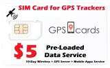 GPS cards Sim for Pawfit 2 GPS Dog Tracker Pet Dog Collar Three PositioningIP68