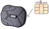 $50 Sim Card for Pet GPS Tracker Dog Cat Collar Phone App IOS Android