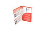Prepaid Card for ZEERKEER Pet Dog GPS Tracking Collar / Streetview Parking