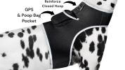 Realtime Dog/Cat Tracking Device Waterproof GPS Collar Pet Locator NEW Size:M