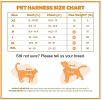 Portable Waterproof Collar GSM GPRS GPS Tracking Chip for Dogs w/ App Size:XL