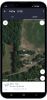 Track Pet Through Phone with Pet Tracker Collar GPS Tracking for Dog + App Size:L