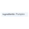 Fruitables - Pet Puree Pumpkin Can - Case Of 12 - 15 Oz